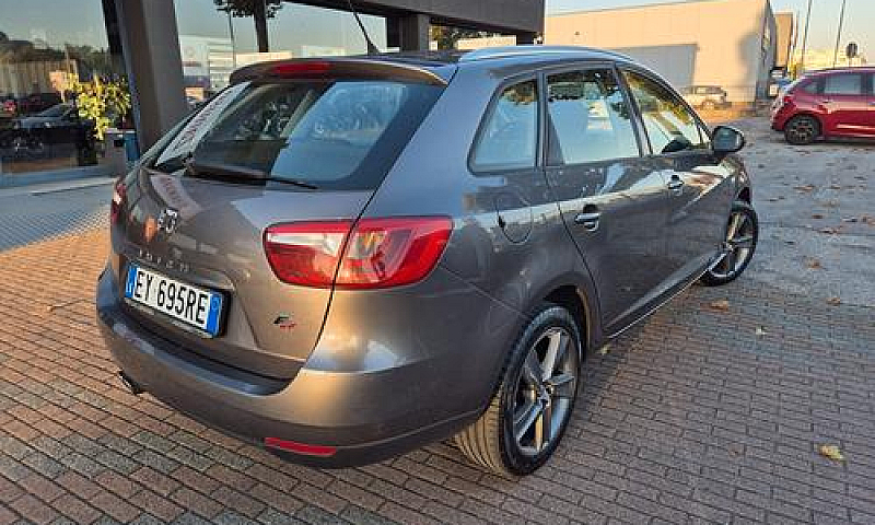 Seat Ibiza 1.2 Tsi V...