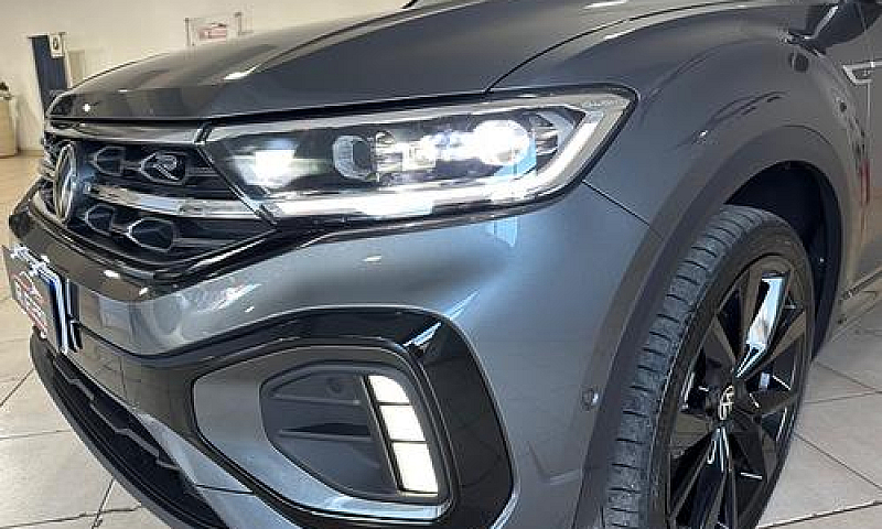 Volkswagen T-Roc 2.0...