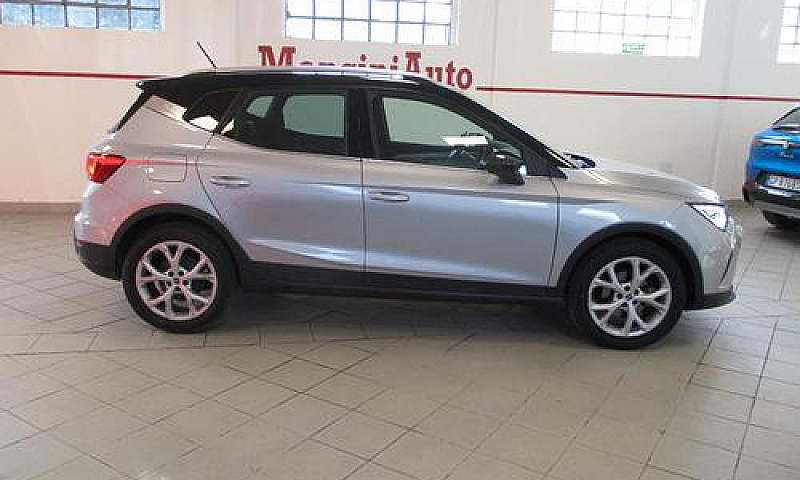 Seat Arona 1.0 Tgi F...
