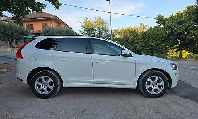 Volvo Xc 60 Xc60 D5 ...