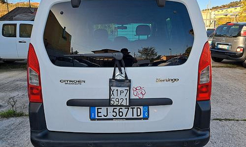 Citroen Berlingo 1.6...