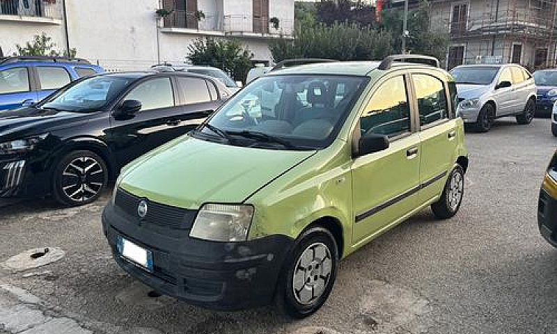Fiat Panda 1.1 Actua...