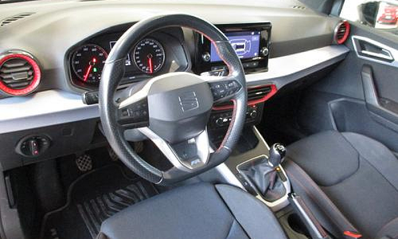 Seat Arona 1.0 Tgi F...