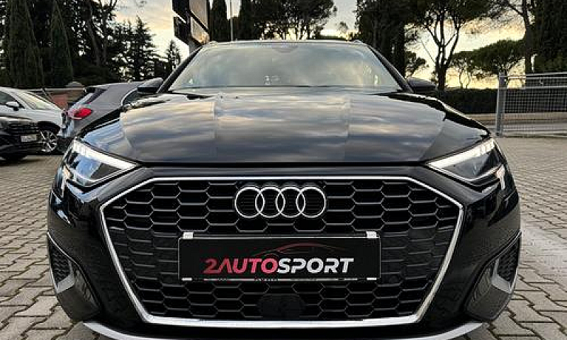 Audì A3 Sportback Sl...