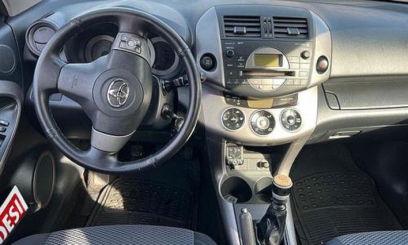 Toyota Rav 4 2.2 D-4...