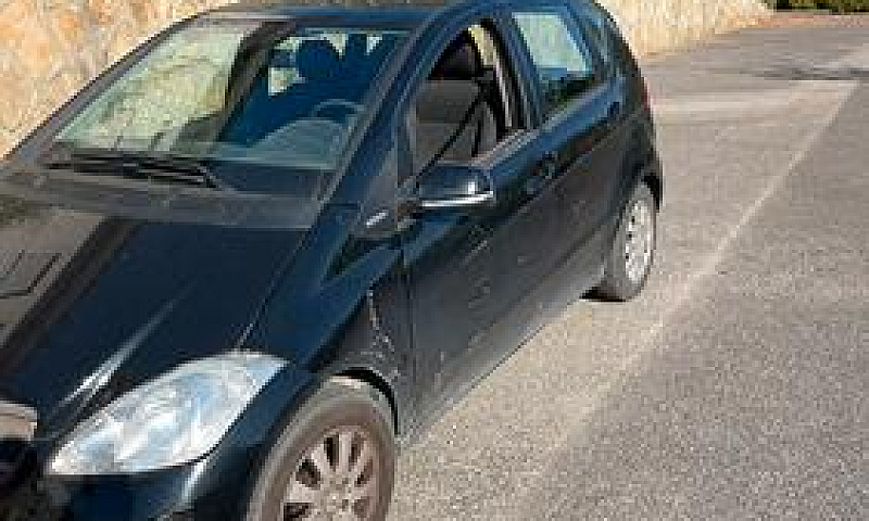 Mercedes Classe A An...