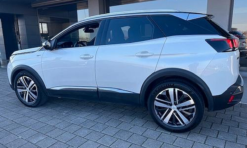 Peugeot 3008 Bluehdi...