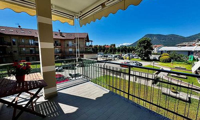 Appartamento Bruino ...