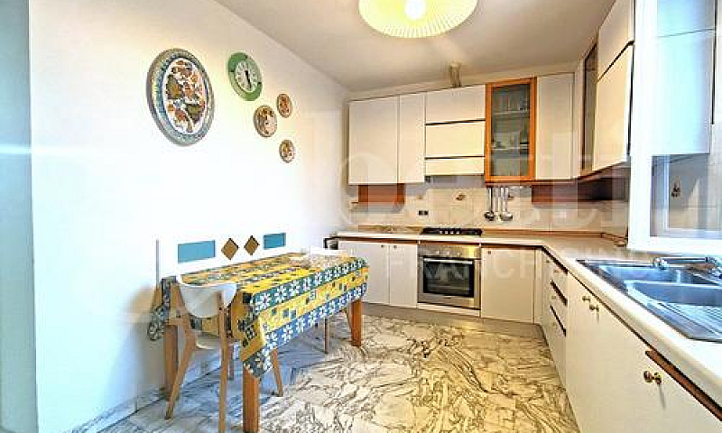 Appartamento Luni [O...