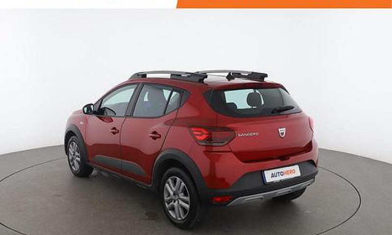 Dacia Sandero Gv1063...