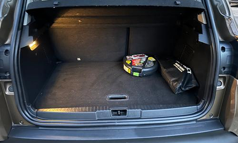 Renault Captur Dci 8...