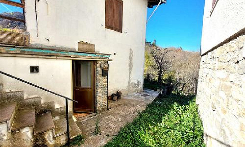 Alloggio Bilocale Co...
