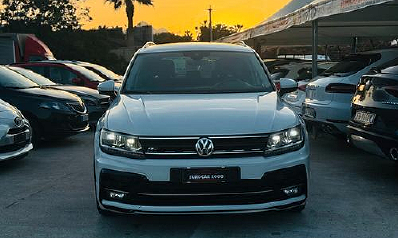 Volkswagen Tiguan 1....