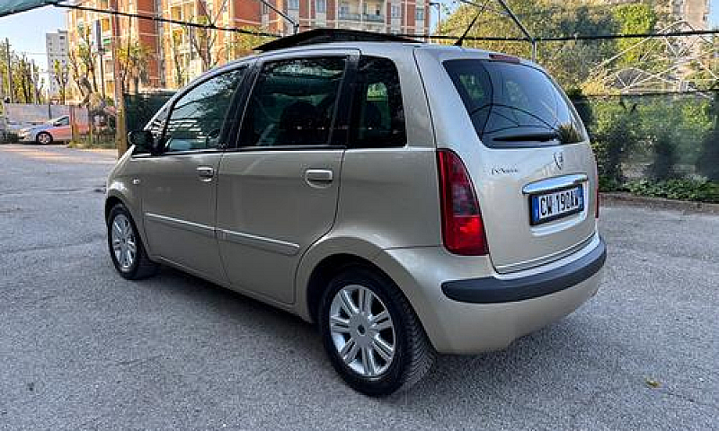Lancia Musa 1.4 Plat...