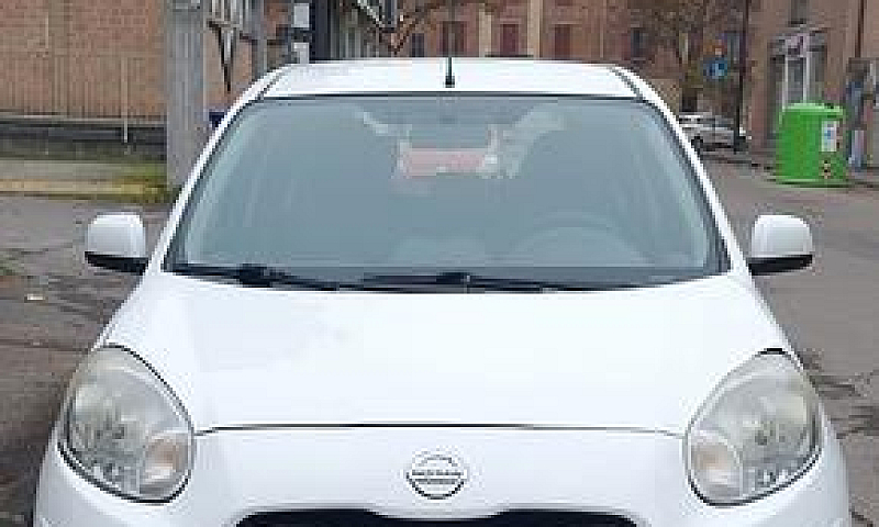 Nissan Micra 1.2 12V...