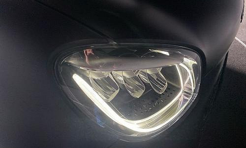 Smart Fortwo Eq Pari...