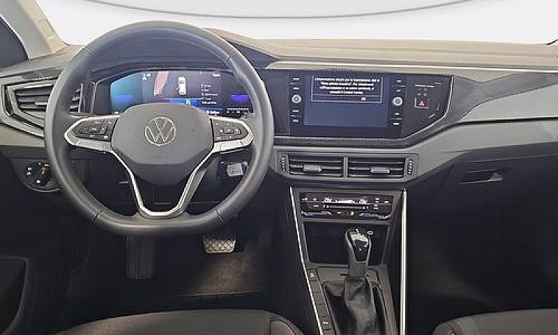 Volkswagen Polo 1.0 ...