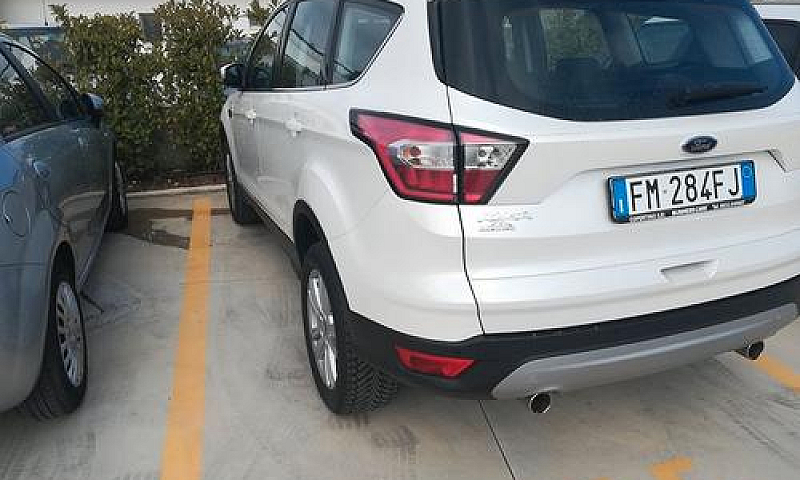Ford Kuga 3ª Serie -...