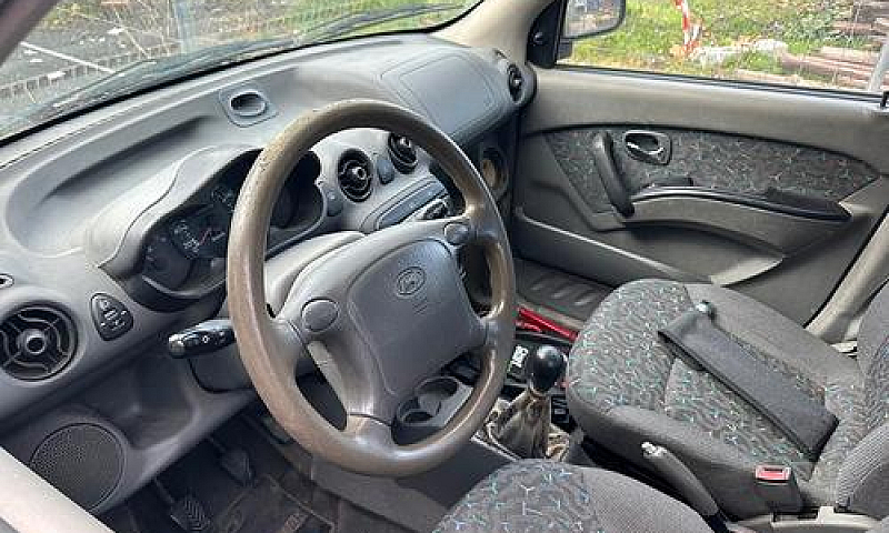 Hyundai Atos Prime 1...