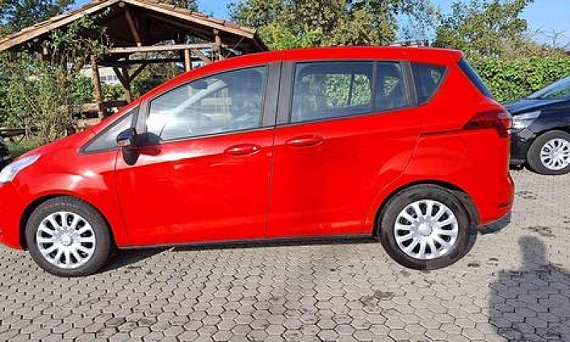Ford B-Max 1.5 Tdci...