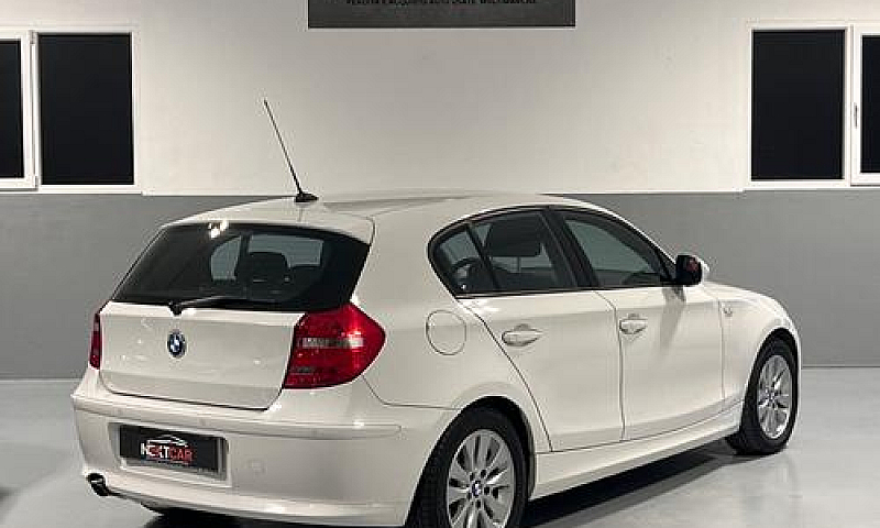 Bmw 116I Cat 5 Porte...