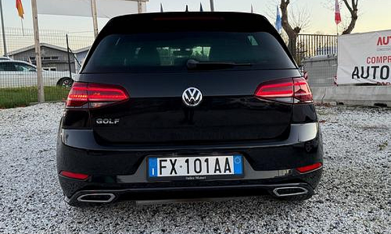 Volkswagen Golf 7.5 ...