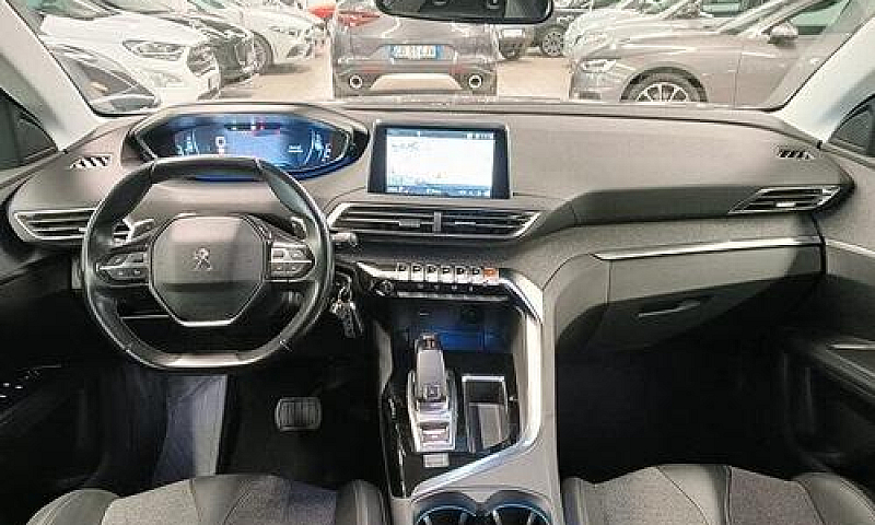 Peugeot 5008 Bluehdi...