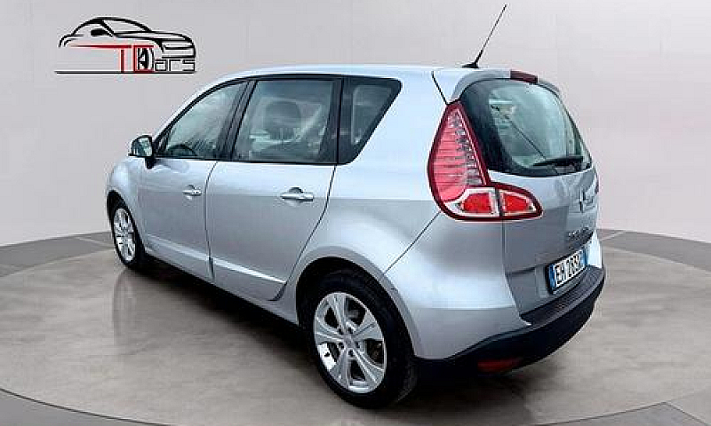 Renault Scenic 1.9 D...