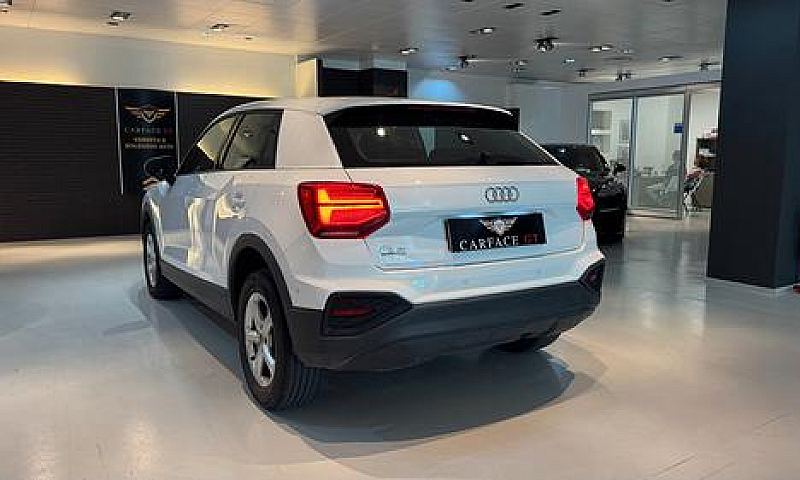 Audi Q2 2.0D 116Cv A...