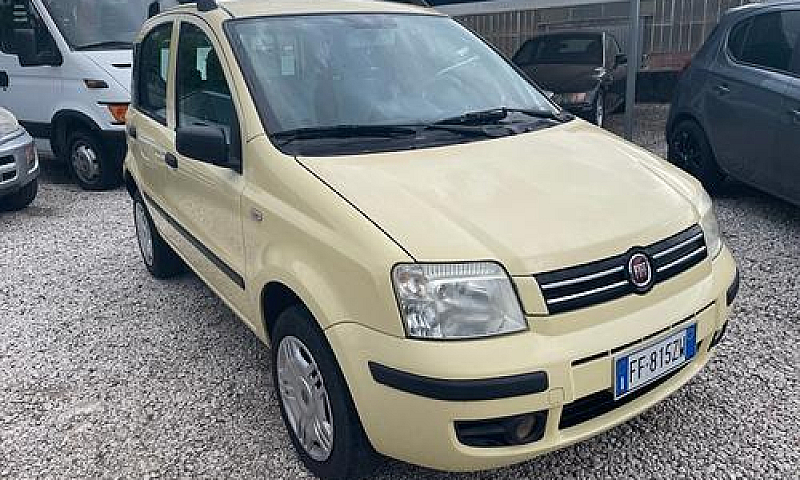 Fiat Panda 1.2 Dynam...