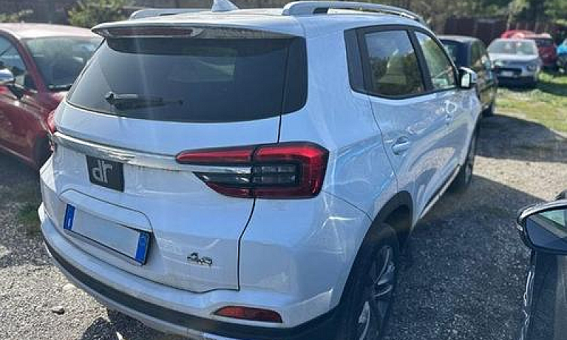 Dr Automobiles Dr 4....