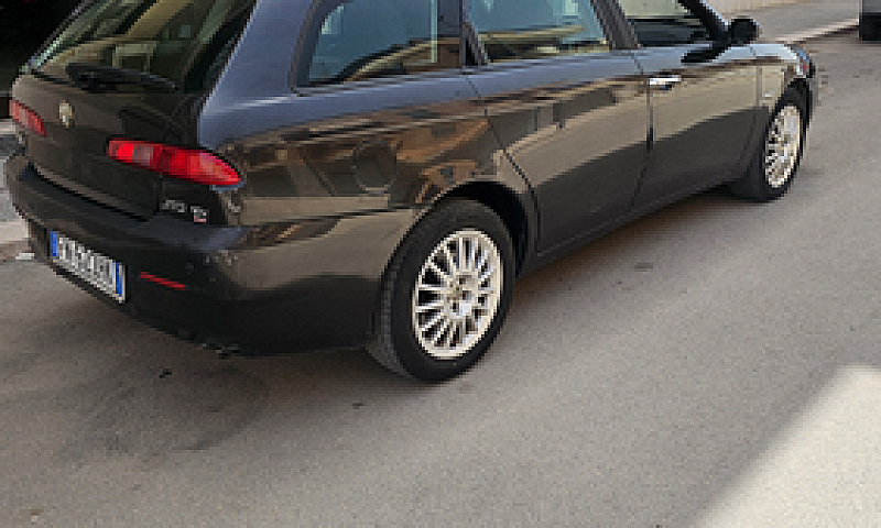 Alfa 156 140 Cv...