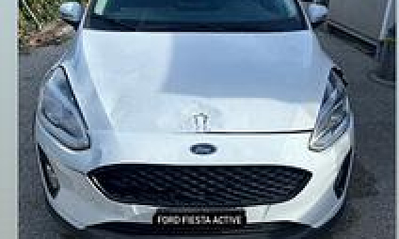 Ford Fiesta Active 1...