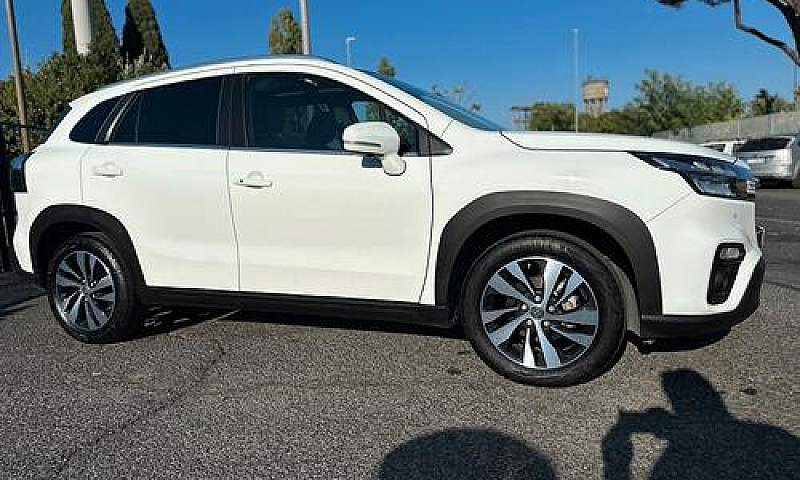 Suzuki S-Cross 1.5 1...