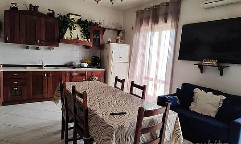 Appartamento 4 Vani ...