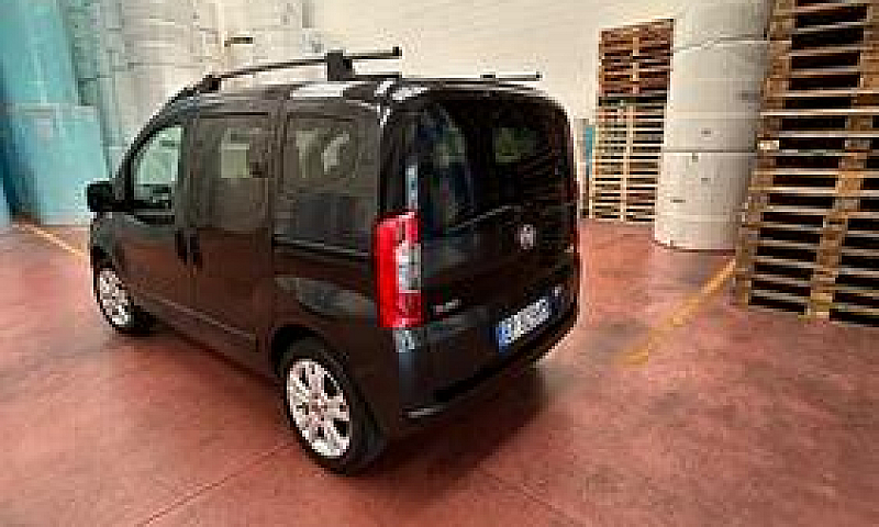 Fiat Qubo - 2012...