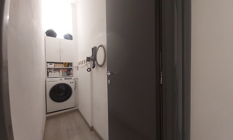 Appartamento Ristrut...
