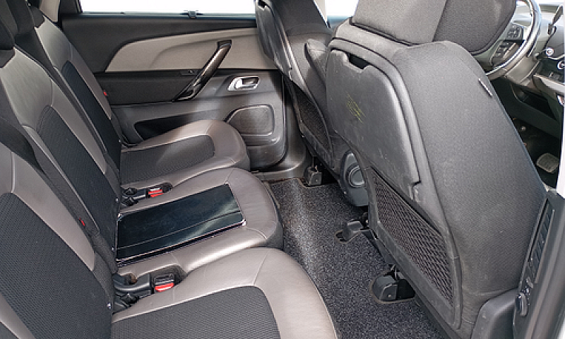 Citroen C 4 Picasso ...