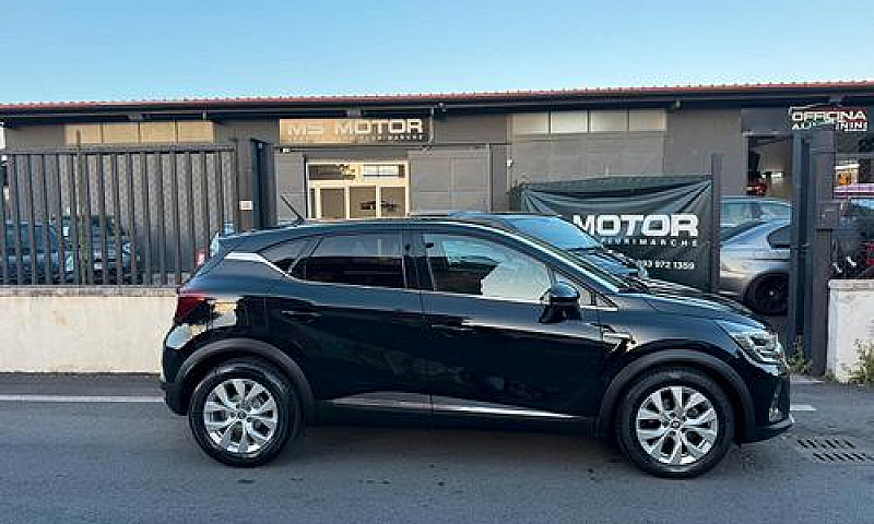 Renault Captur Mild ...