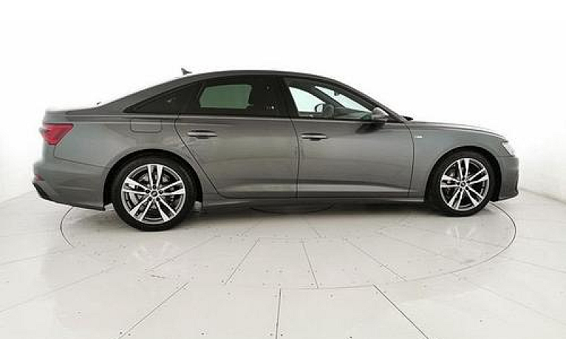 Audi A6 40 2.0 Tdi M...