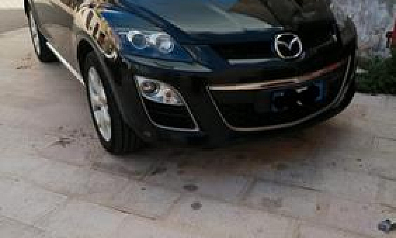 Mazda Cx-7 - 2009...