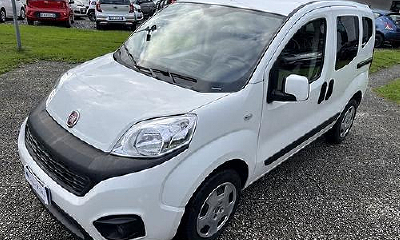 Fiat Fiorino Qubo N1...