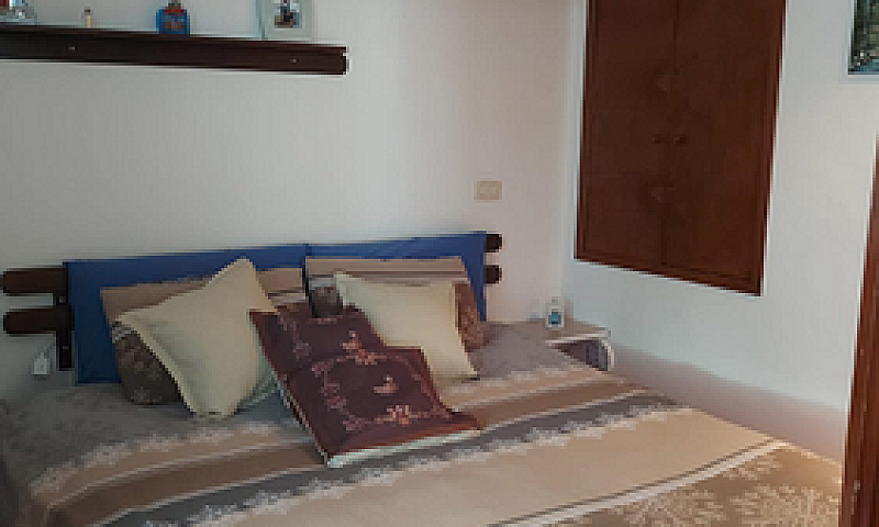 Appartamento Via Osp...
