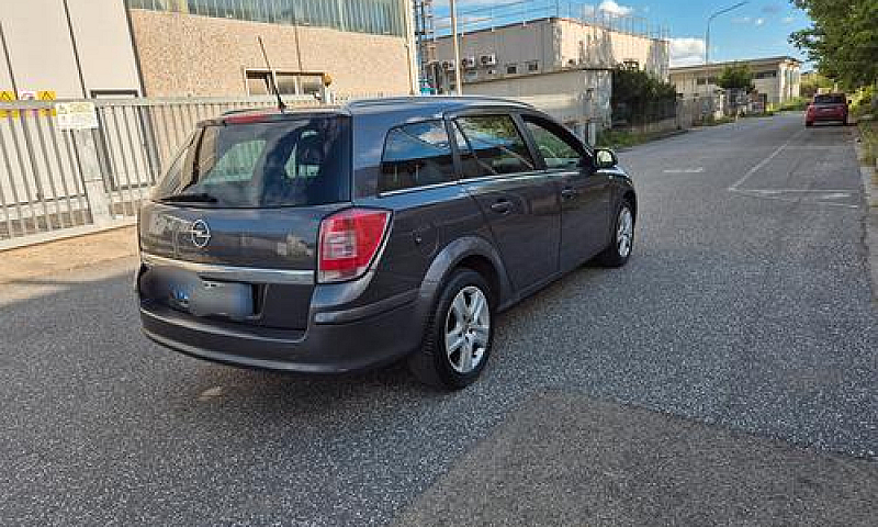 Opel Astra 1.6 16V G...