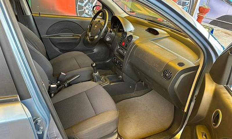 Chevrolet Kalos 1.2C...