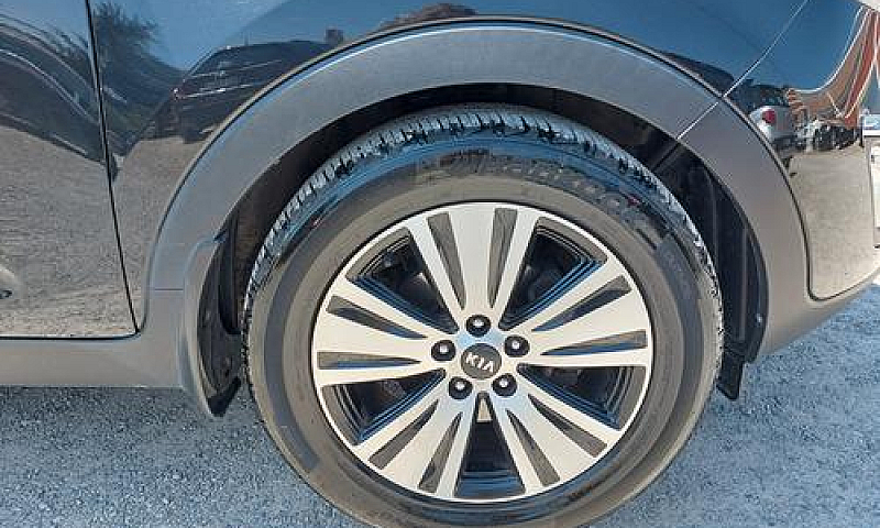 Kia Sportage 1.7 Crd...