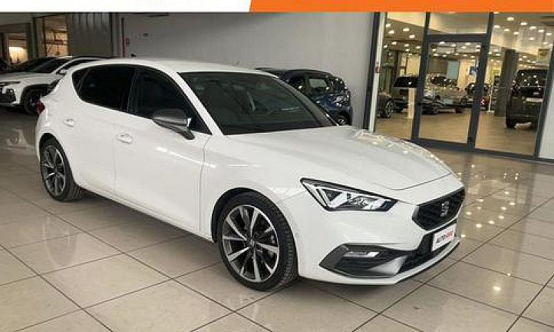 Seat Leon Af41643...