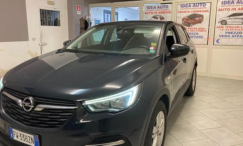 Opel Grandland X 1.5...