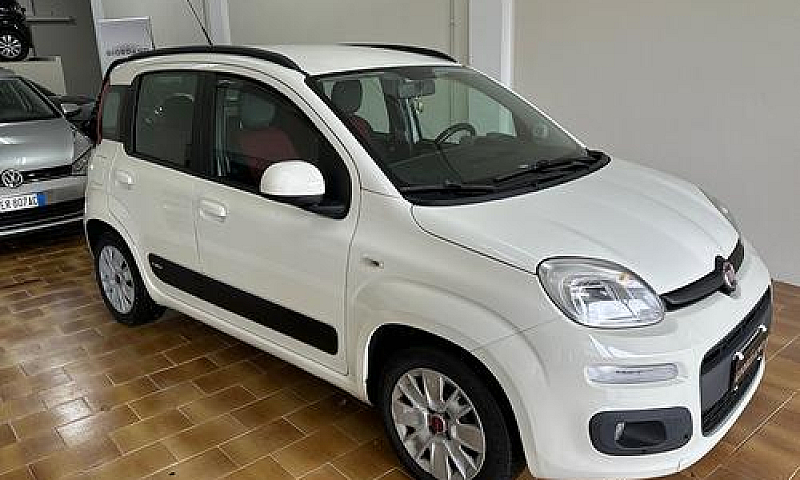 Fiat Panda 1.2 Easyp...