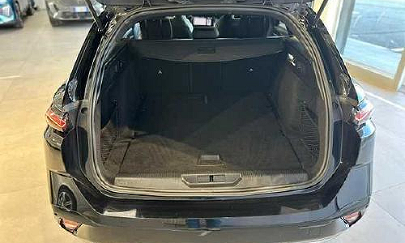 Peugeot 308 Puretech...